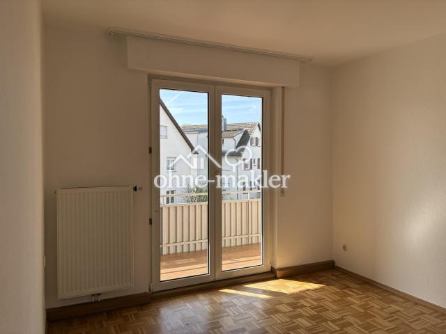 Flexibel nutzbares Zimmer 