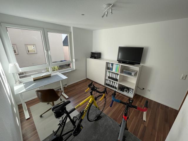 Arbeitszimmer