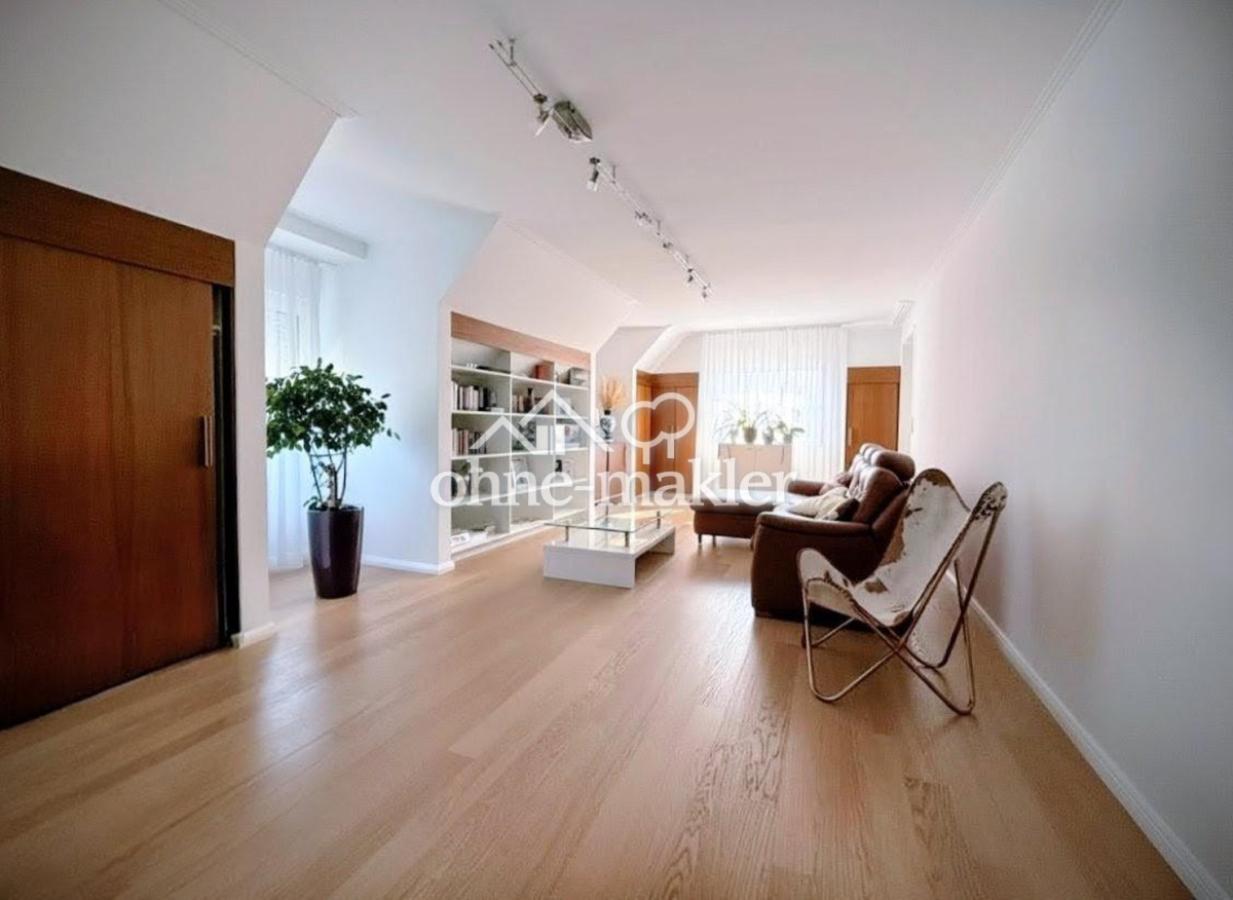 Büro / Wohnen