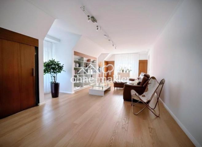 Büro / Wohnen