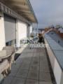 große Dachterrasse 24m²