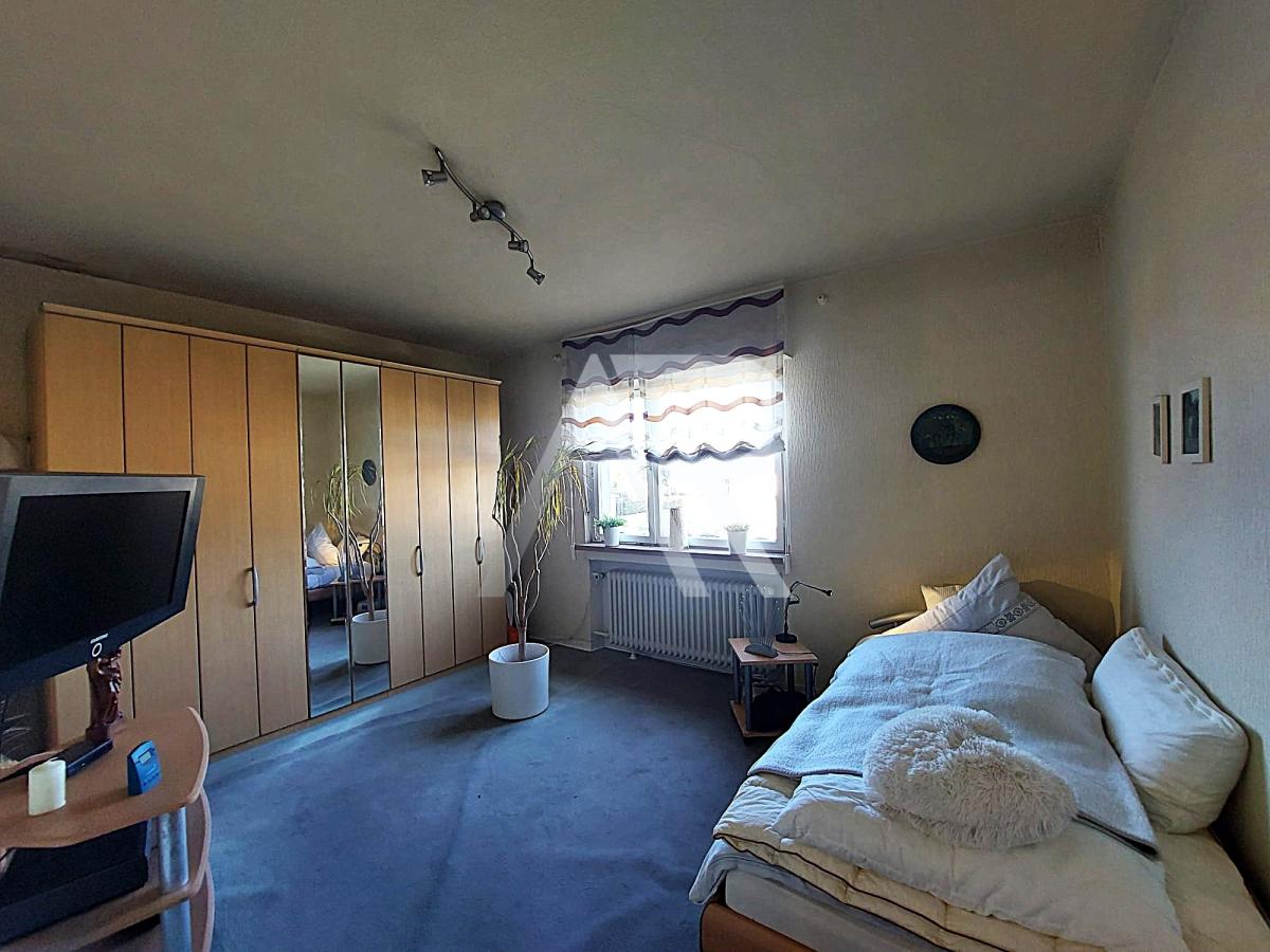 Schlafzimmer 2
