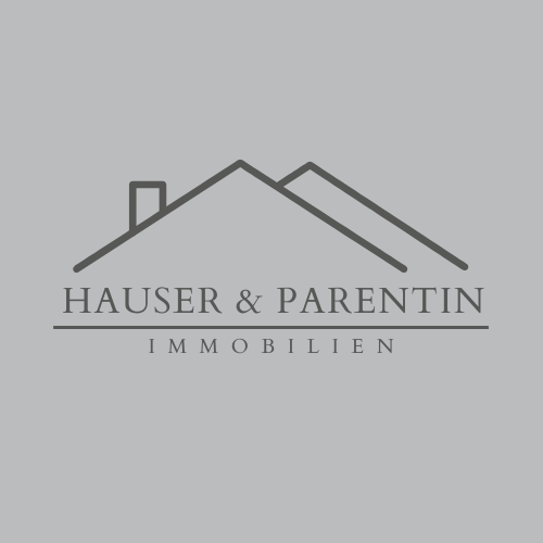 Hauser & Parentin Immobilien Logo