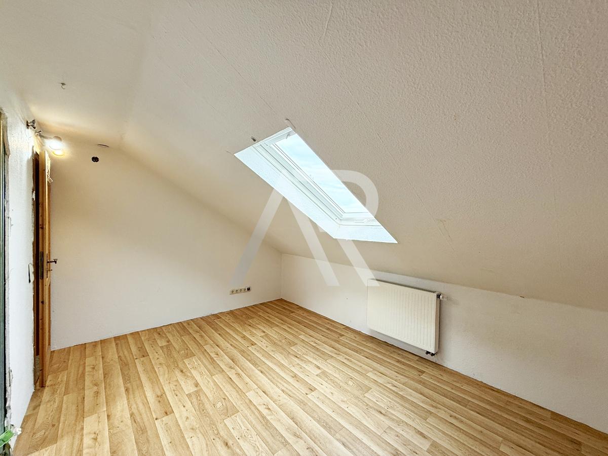 Zimmer 3 OG