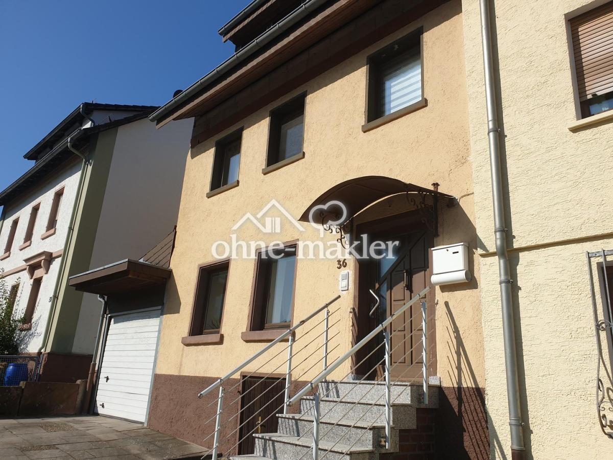 Haus 1