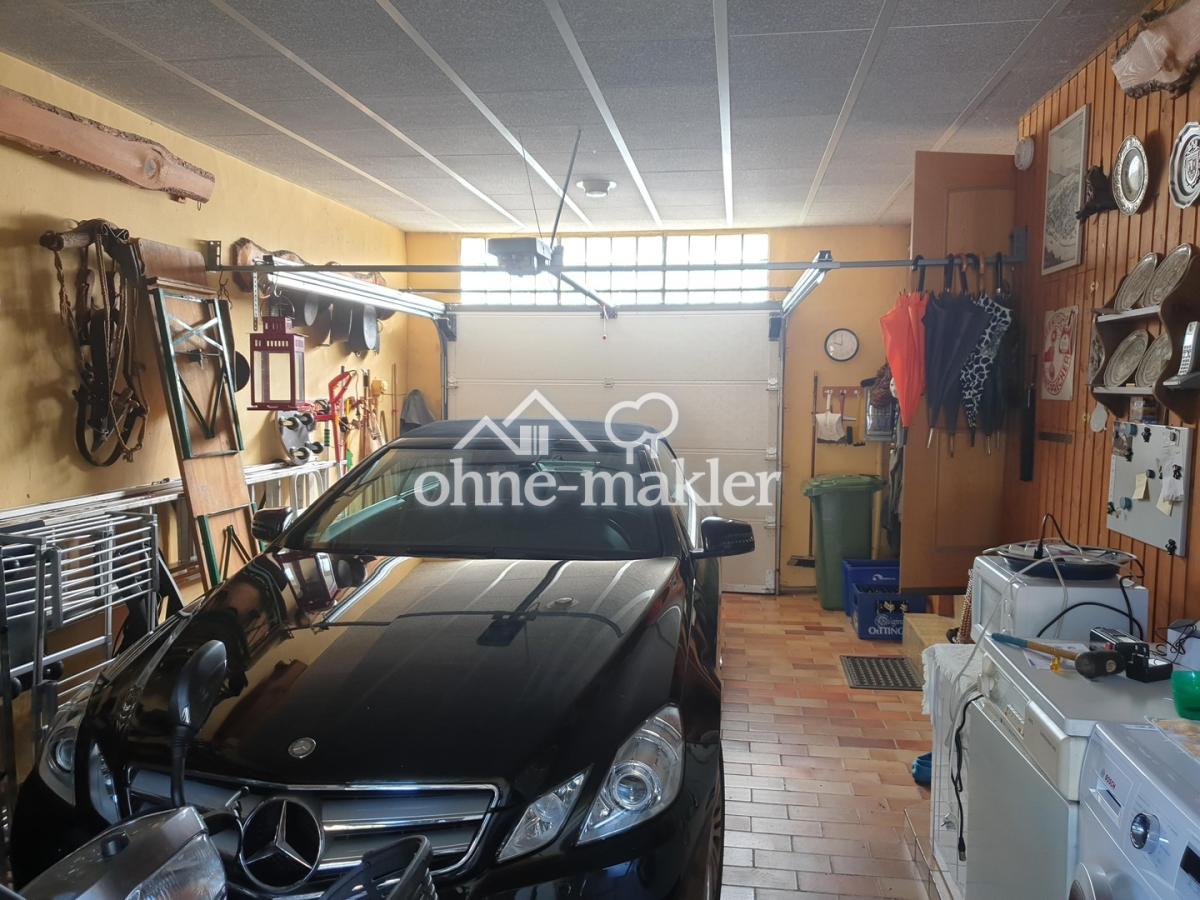 Garage Haus 2