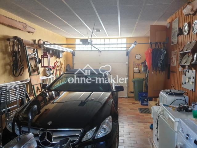 Garage Haus 2