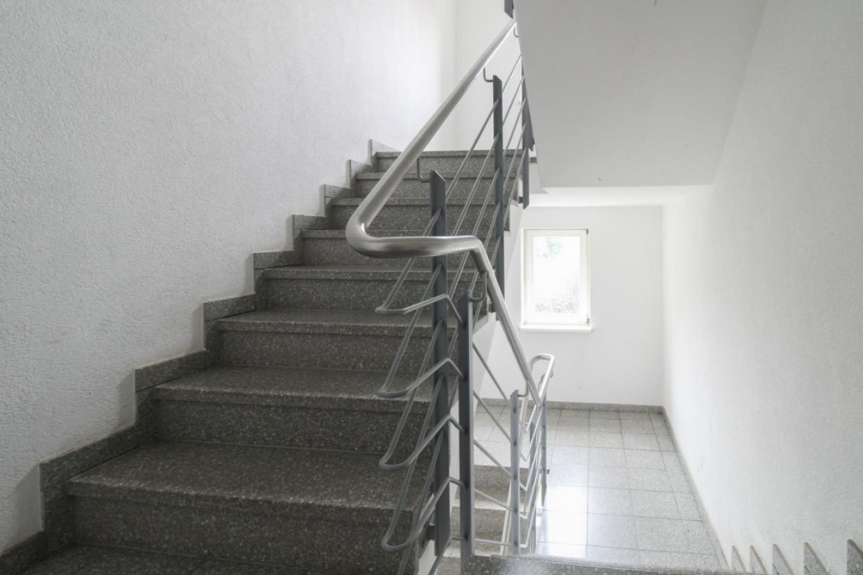 Treppenhaus