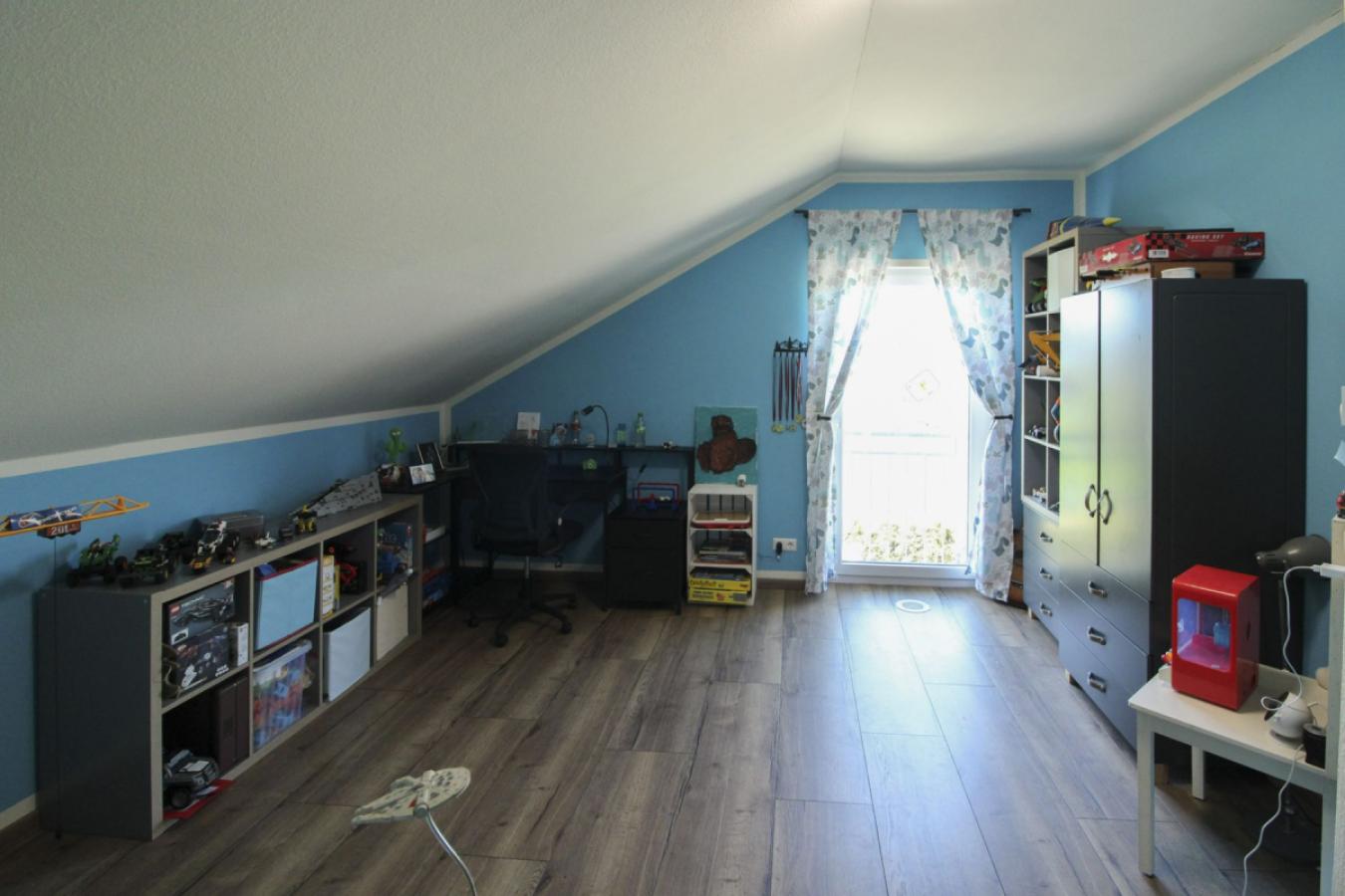 Kinderzimmer II
