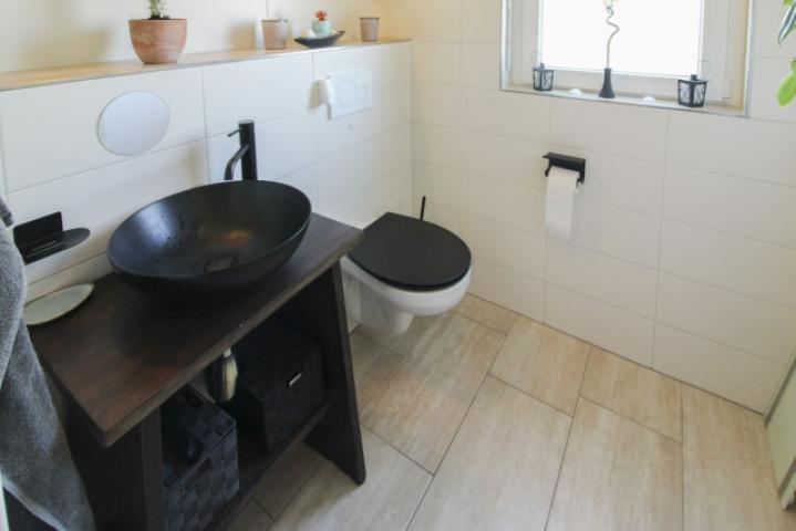 Gäste-WC