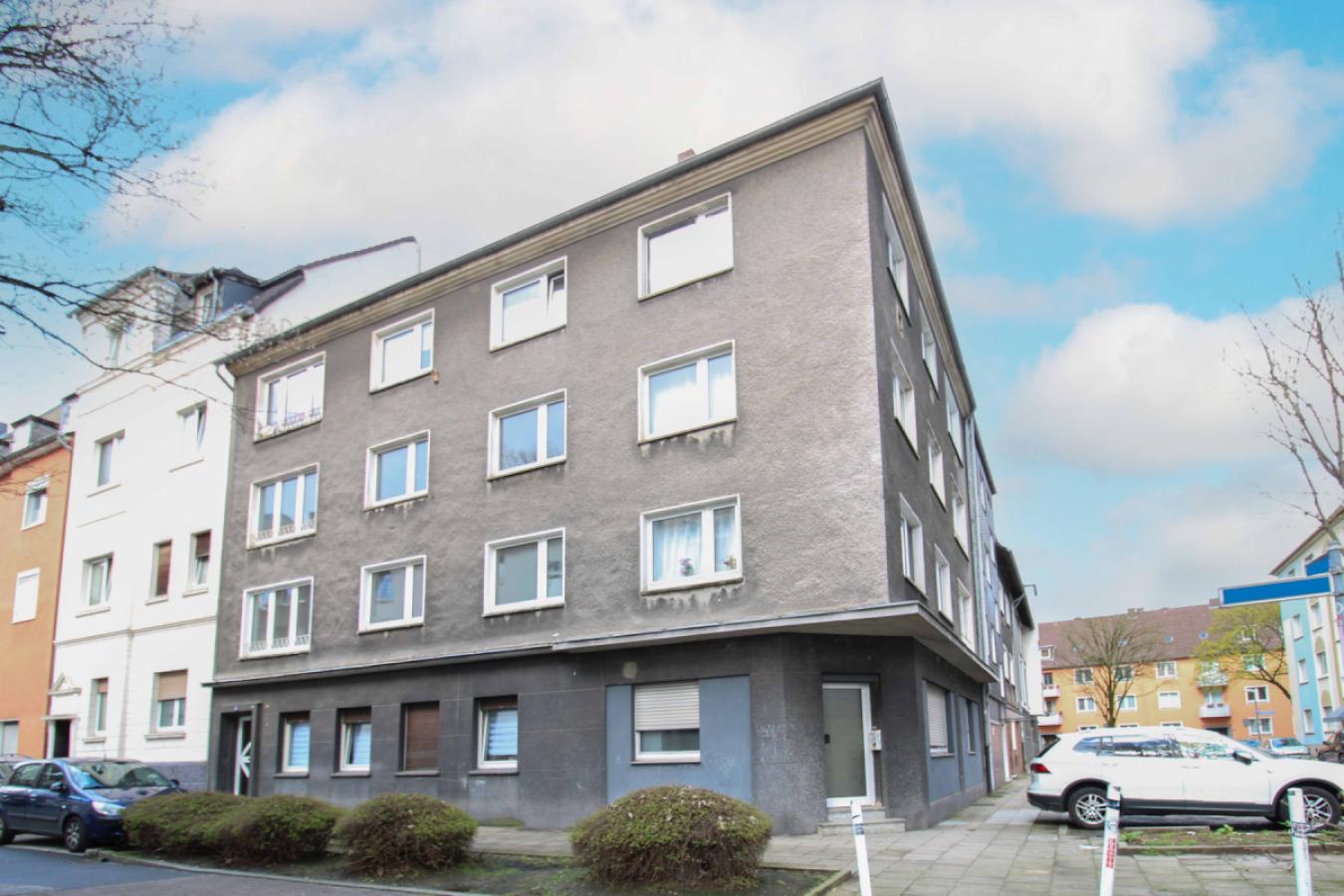 Außen