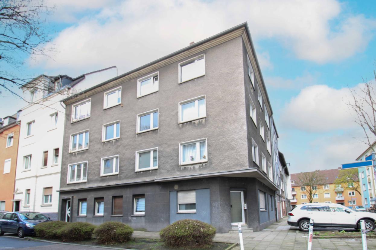 Außen
