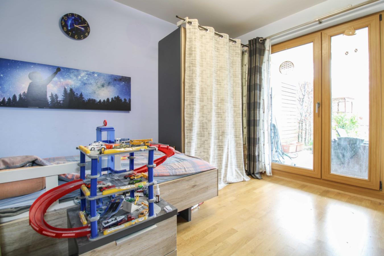 Kinderzimmer