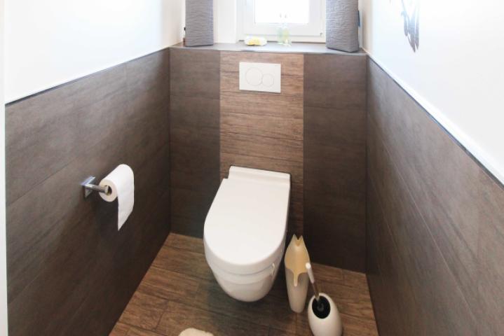 Gäste WC