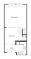 Grundriss Skizze EG