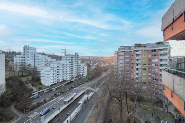 Aussicht