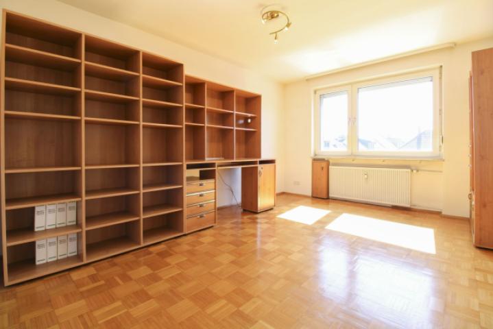 Arbeitszimmer