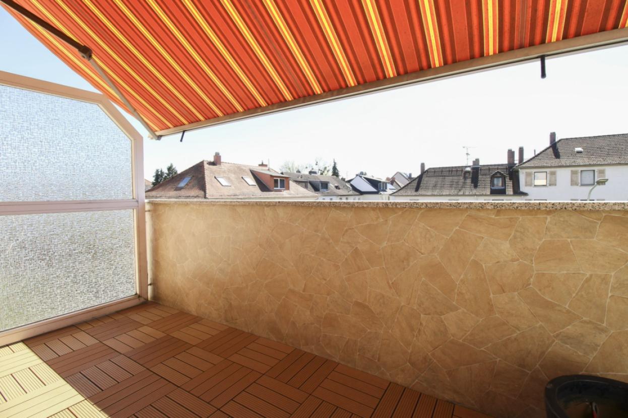 Balkon