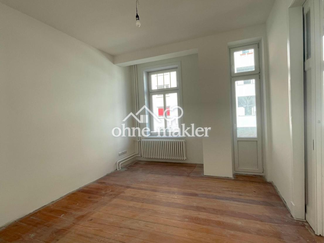 Zimmer1 Mini Balkon