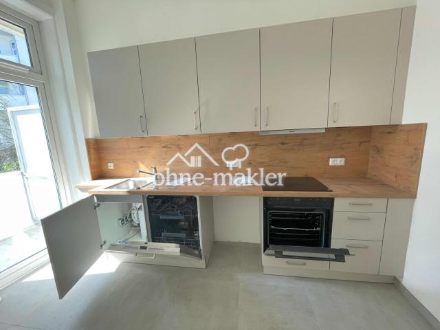 Küche Elektro+Waschmaschine