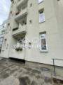 Haus Hinteransicht