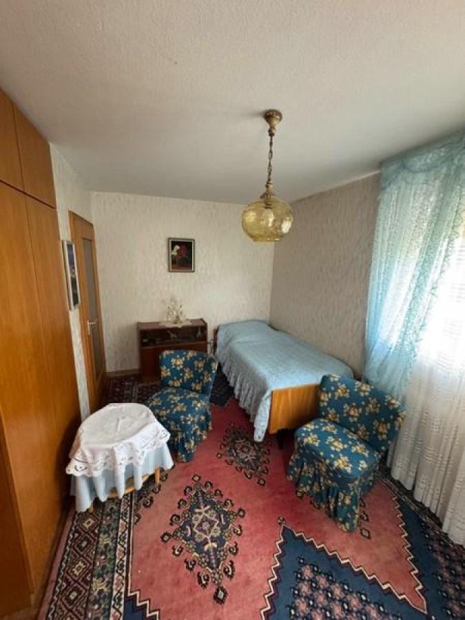 38 Gästezimmer