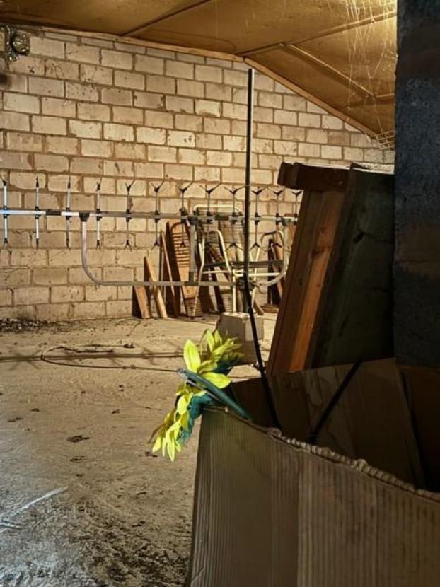 49 DG Ausbau möglich