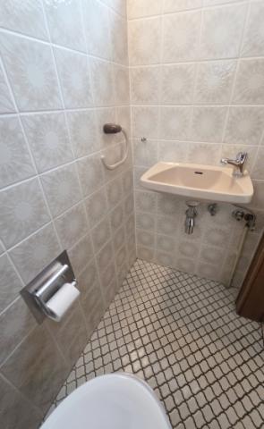 EG Gäste WC