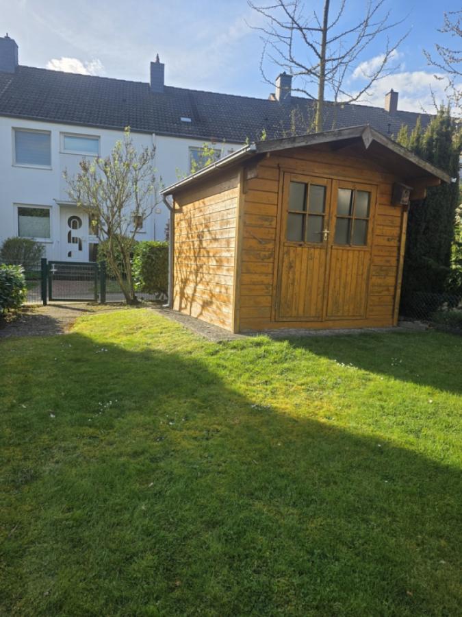 Gartenhaus