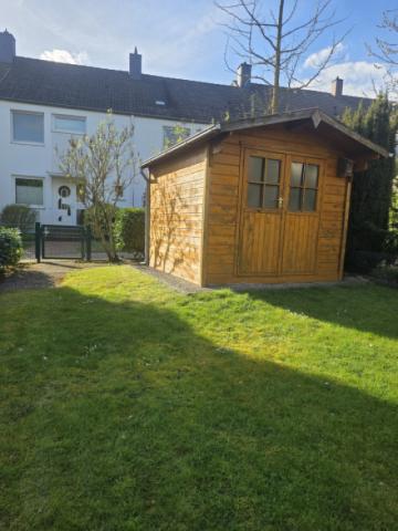 Gartenhaus