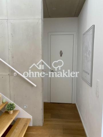Treppe/WC