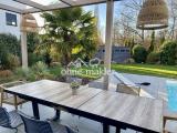 Ausgang Terrasse