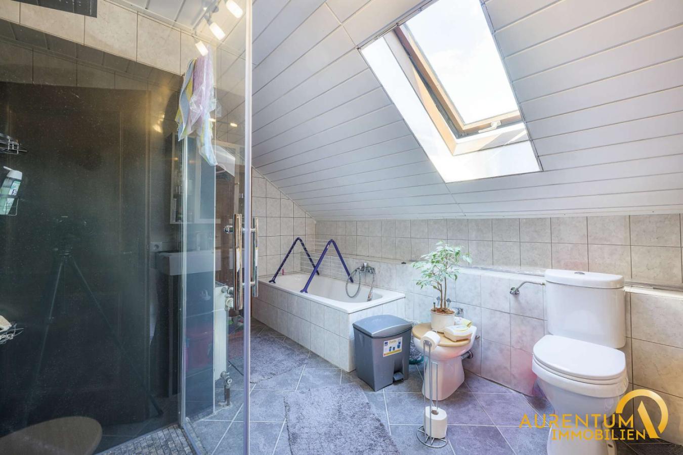 Tageslichtbad App. 1. OG