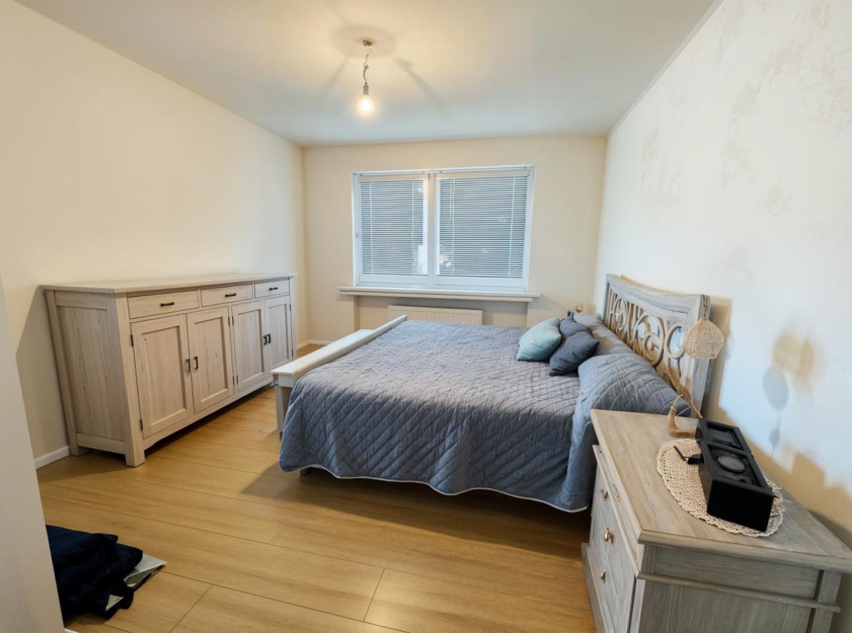 Schlafzimmer Wohnbeispiel