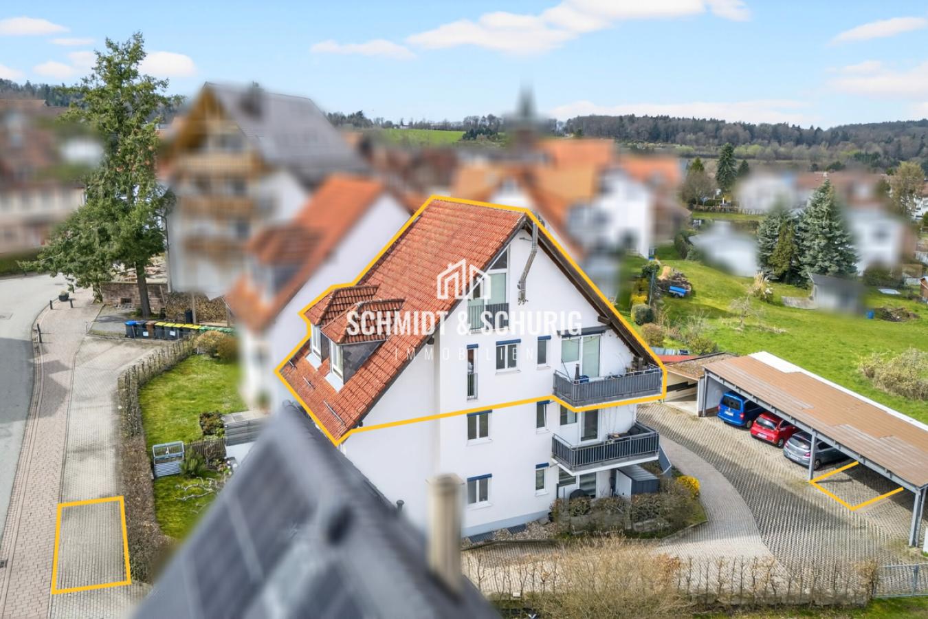 Schmidt & Schurig Immobilien