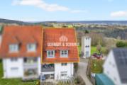 Hausansicht Front