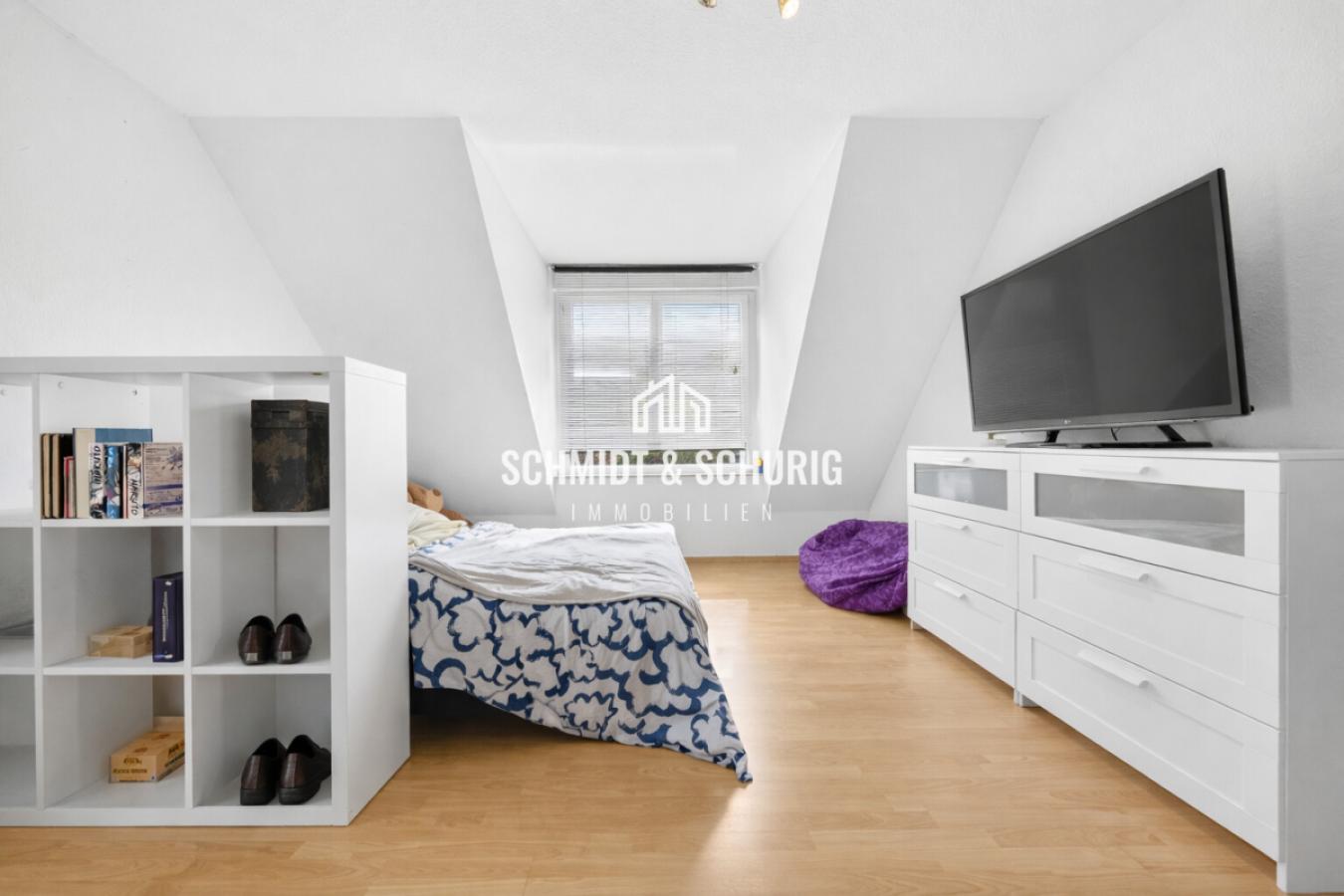 Schlafzimmer 2