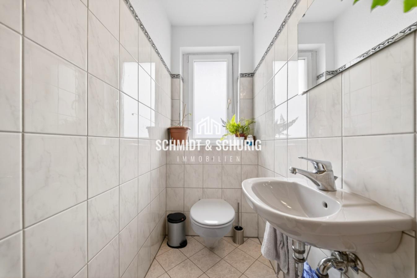 Gäste WC