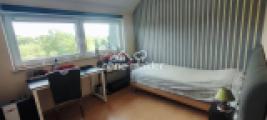 Arbeits / Gästezimmer