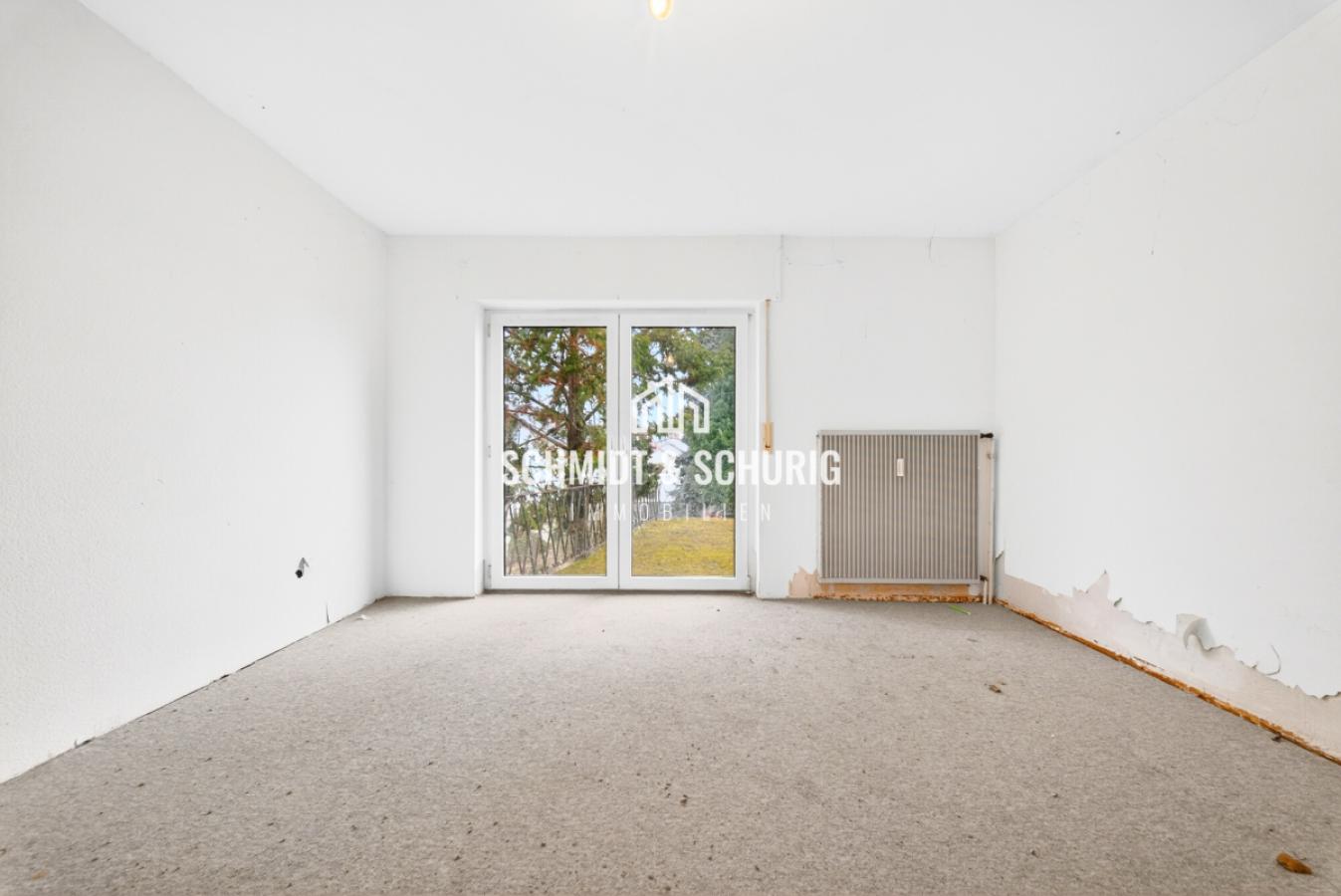 Esszimmer Erdgeschoss