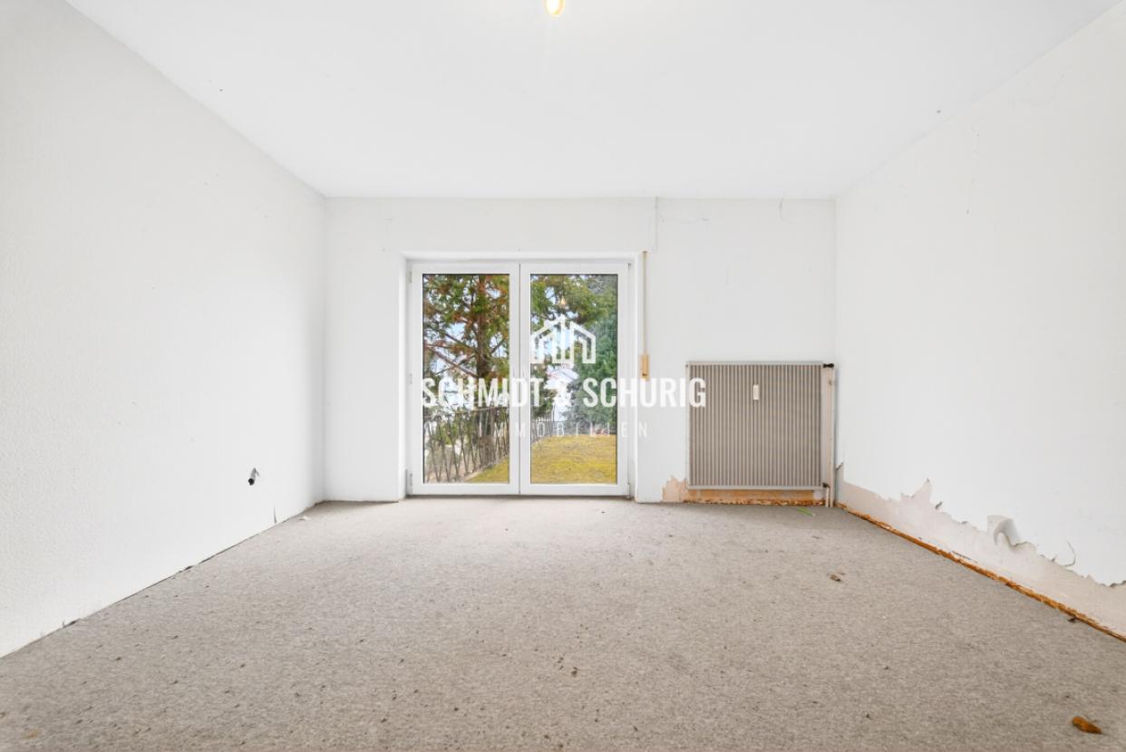 Esszimmer Erdgeschoss