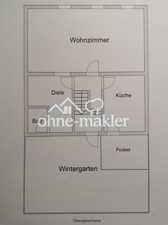 Wohnung 1. OG