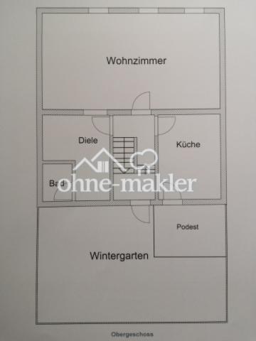Wohnung 1. OG
