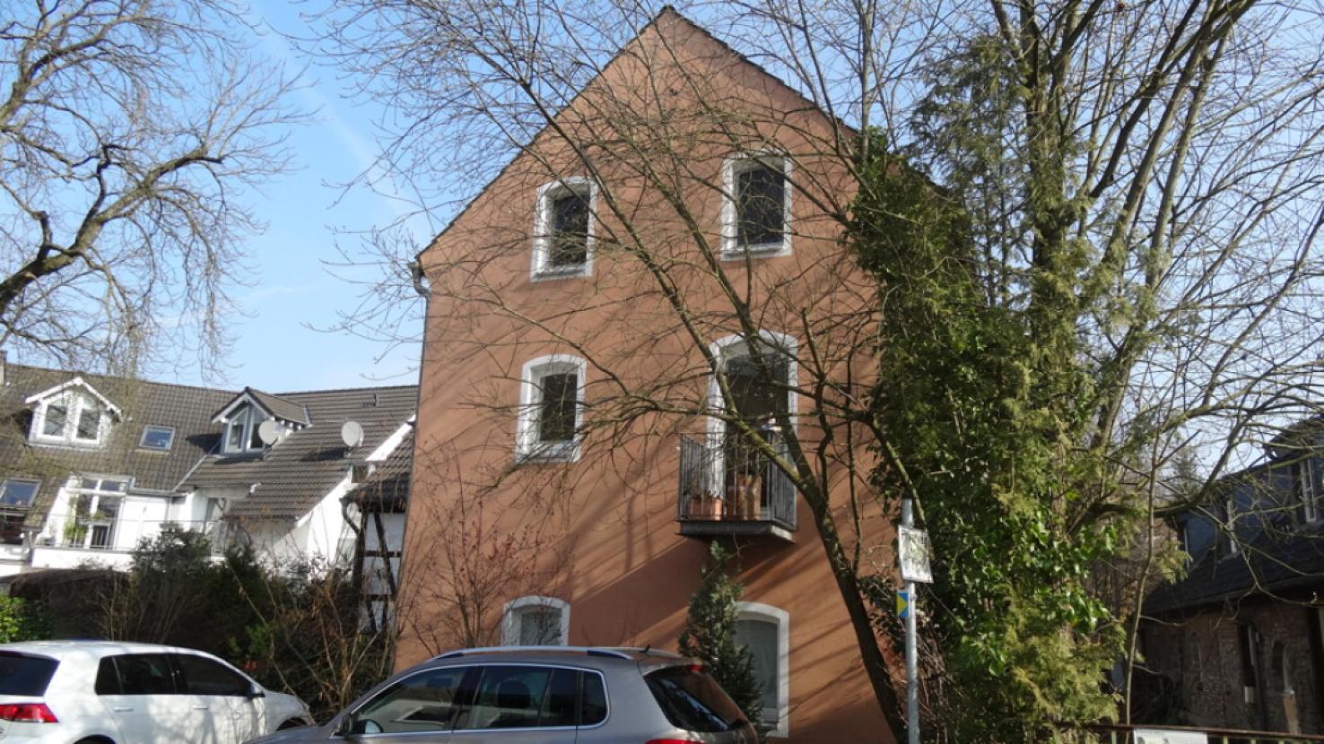 Außenansicht 2