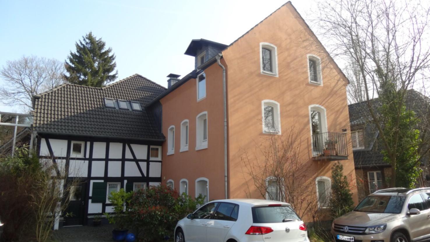 Außenansicht 3