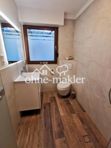 Bad EG, Dusche ebenerdig
