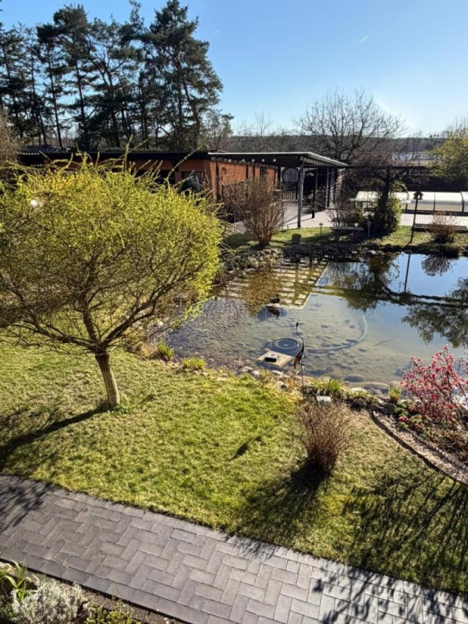 Gartenblick 1 