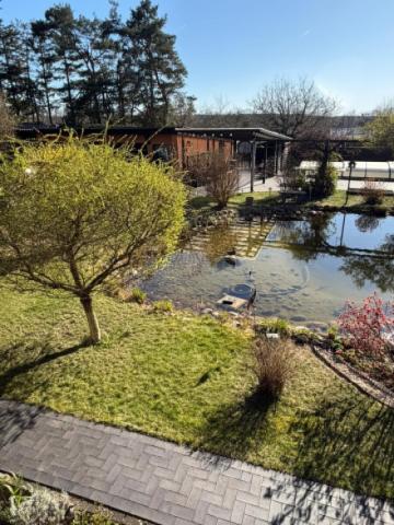 Gartenblick 1 