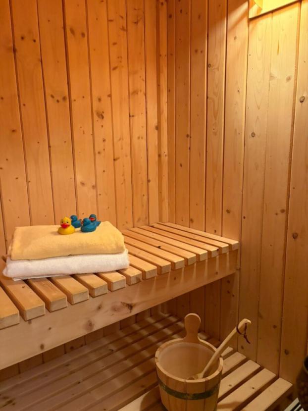 Sauna 1