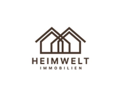 Logo Heimwelt Immobilien 